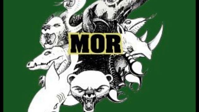 MOR - NLP (Instrumentals) смотреть онлайн