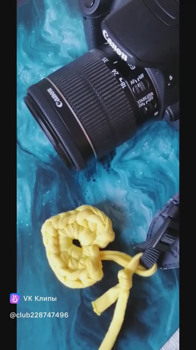 Полезные вязаные мелочи.