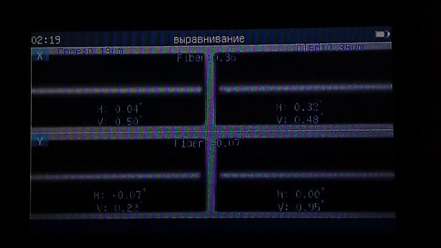 Сварка оптического волокна. смотреть онлайн