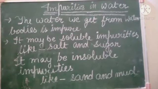 Science|air and water | L5 | grade 5| part 2 смотреть онлайн