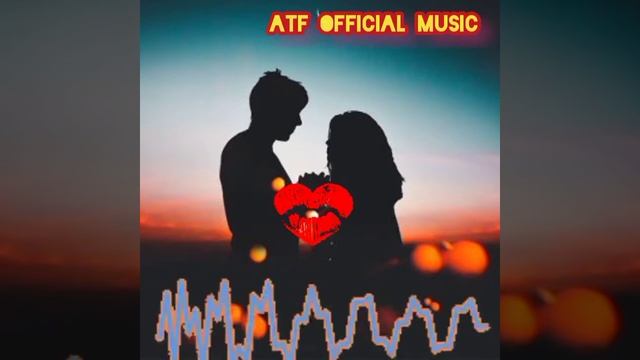 Mere Rashke Qamar Song | Hindi New Song | ATF Official Music