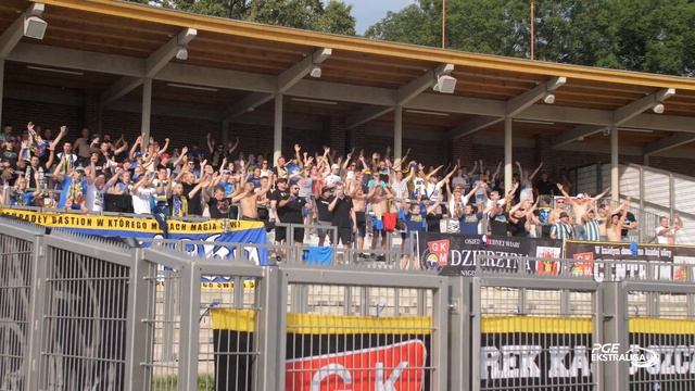 BETARD SPARTA vs MRGARDEN GKM 51:38 Relacja смотреть онлайн