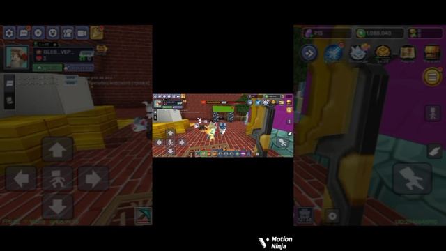 Blockman Go
