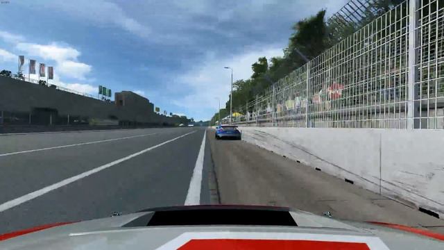 Raceroom Racing Experience Multiplayer #6 | AUDI TT Cup - Online Racing at its best! | [60FPS] [HD] смотреть онлайн