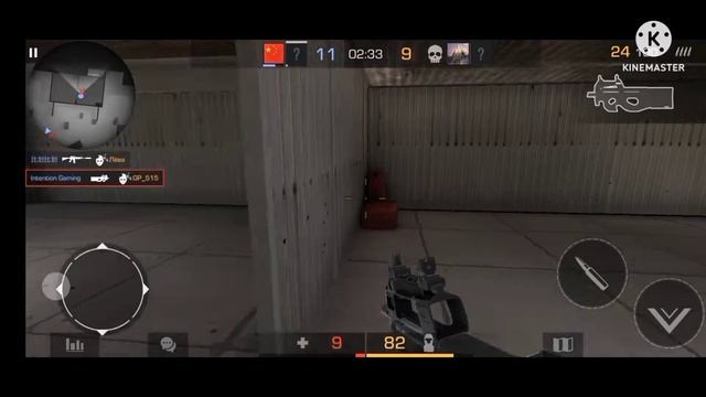 Standoff 2 -Gameplay Walkthrough Part 2.(Android or IOS). смотреть онлайн