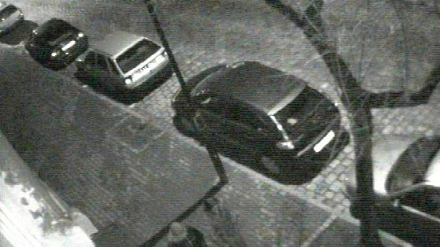 Złodzieje kołpaków смотреть онлайн