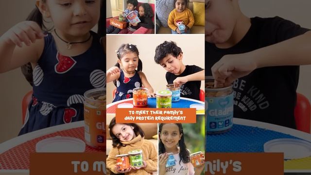 Protein Rich Breakfast and Cookies for all | Shark Tank S2 | High Protein Indian Breakfast смотреть онлайн