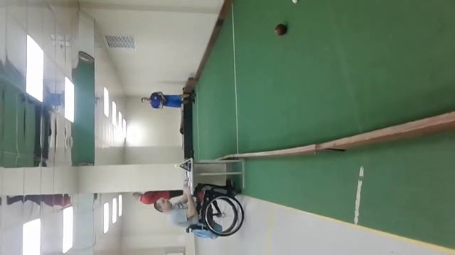 Бочче Смоленск смотреть онлайн