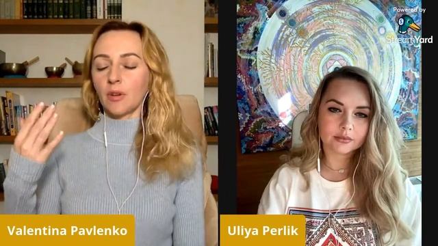 Как в энергиях нового времени привлечь подходящего партнера смотреть онлайн