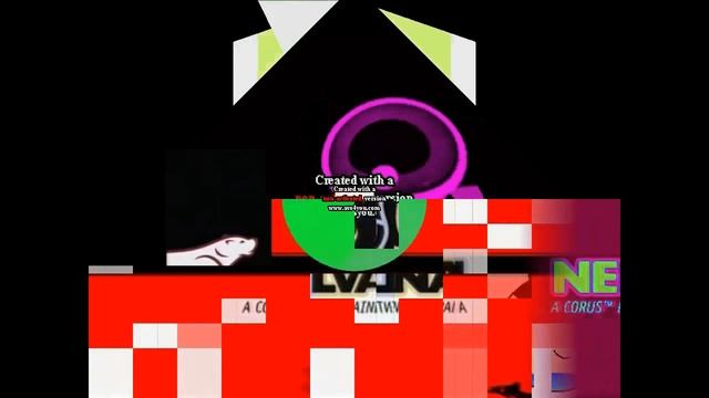 nelvana vd klasky csupo смотреть онлайн