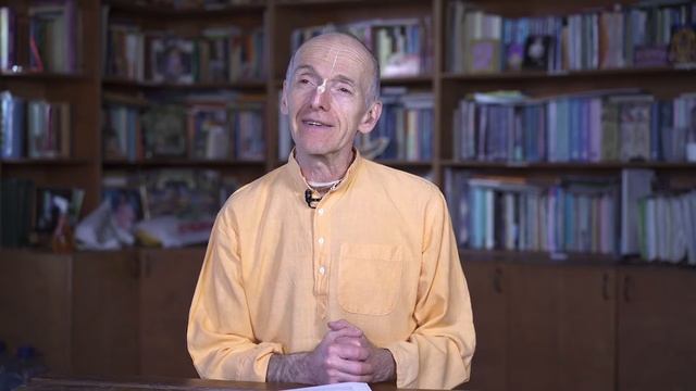 Интервью №5 Харинама санкиртана! ЕМ Кришнананда д. смотреть онлайн