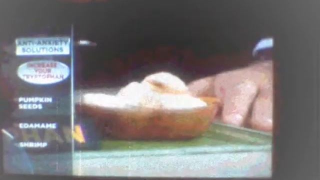 WIZARD OF OZ PART 2!..DR.OZ ON TRYPTOPHAN смотреть онлайн