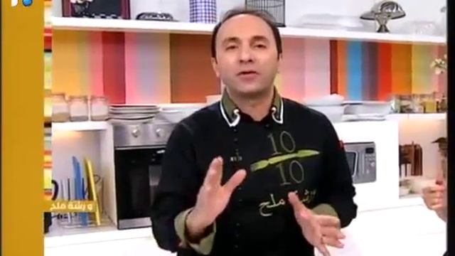 biscotti cantucci toscani | brownies - Chef Chadi Zeitouni смотреть онлайн