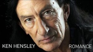 Ken Hensley: Romance