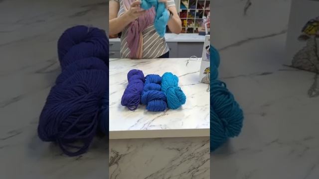 🎥 Live Today! 🌞 Susan’s Fave Summer Cotton Yarn & Quick Knits Unveiled! 🧶✨ смотреть онлайн