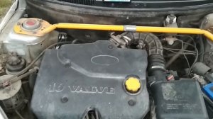 ВАЗ 2110 периодические пропуски воспламенения