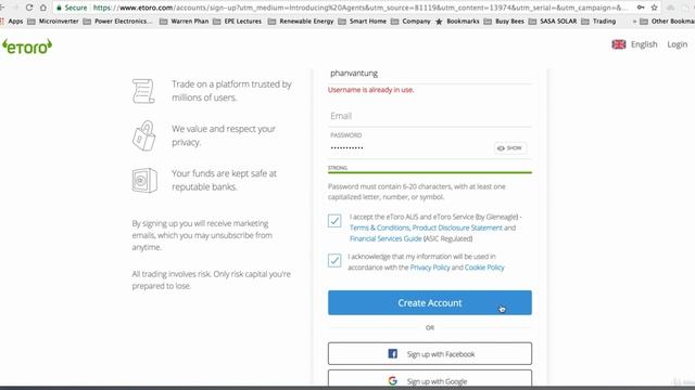 5. How To Open a Trading Account смотреть онлайн