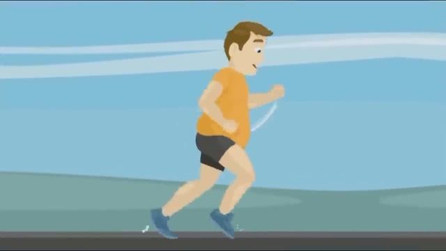 Как заниматься чтобы похудеть . Лучшая нагрузка. смотреть онлайн