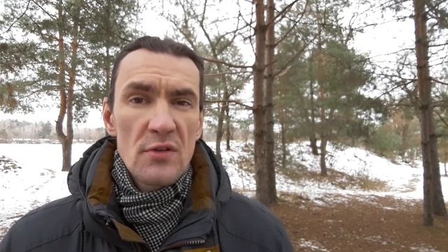 ПОЭЗИЯ ОТ АВТОРА - В природе есть одна закономерность ... смотреть онлайн