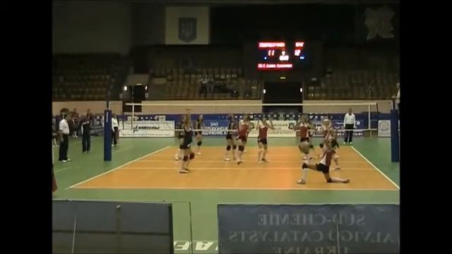 Анна Вергун 2 3 смотреть онлайн