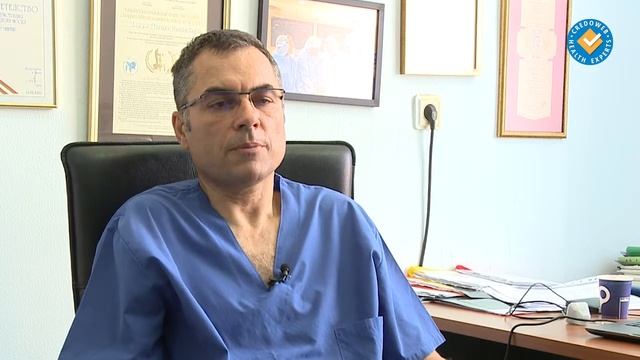 Частично протезиране на колянна става смотреть онлайн