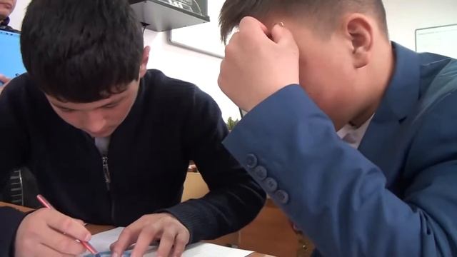8-сынып "Квадраттық функция "Математика пәнінің мұғалімі Жауынбаева Назира Тоқтасынқызы смотреть онлайн