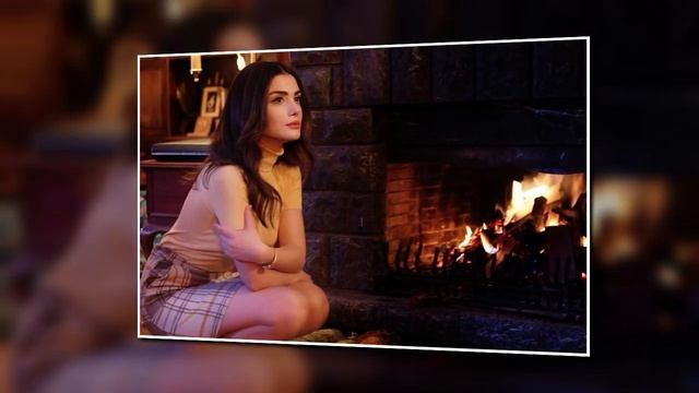 ¡OZGE YAGIZ HIZO UN NUEVO COMIENZO CON GOKBERK DEMIRCI! смотреть онлайн