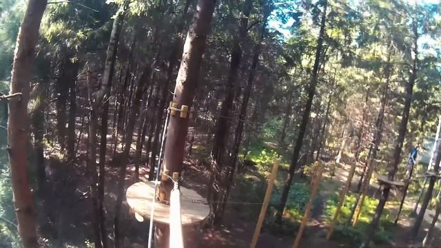 Видео от посетителя Кошкино Парк (Koshkino Park). Автор: Артём Лебедев смотреть онлайн