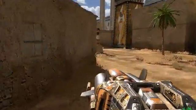 Serious Sam HD Suburbs IL смотреть онлайн