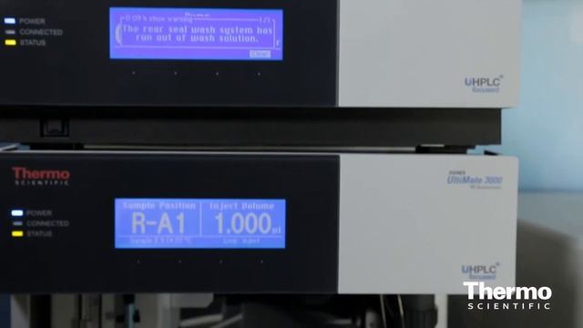Expert Insight - Wulff Niedner - Thermo Scientific UltiMate 3000 BioRS смотреть онлайн
