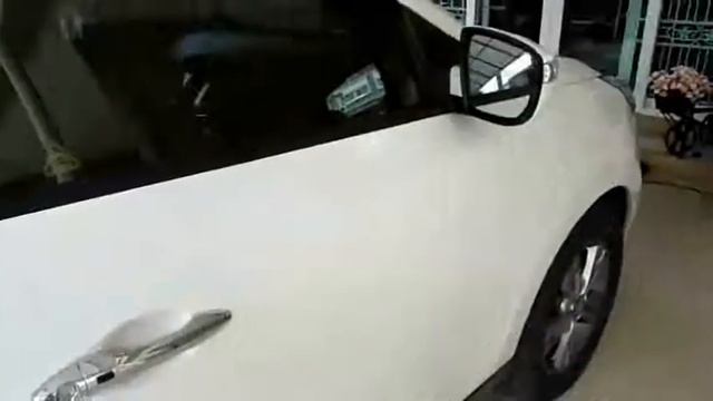 Po-40 : Remote Control Auto Side Mirror : Hyundai Tuscon 2012 Thailand смотреть онлайн