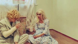 небриллиантовая рука