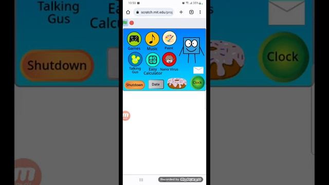 DTLegendz OS (Game) смотреть онлайн