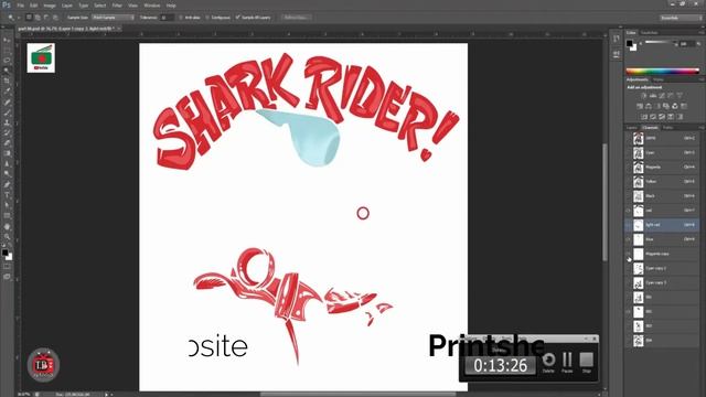 photoshop spot color separation | Photoshop path | photoshop layer смотреть онлайн