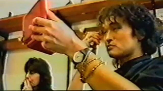 ЦОЙ-ЭКСКЛЮЗИВ 4 смотреть онлайн