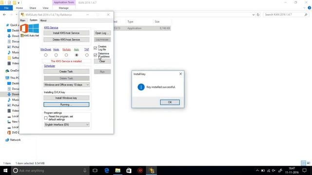 Download Microsoft office for free with activation tutorial смотреть онлайн