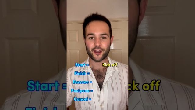Phrasal Verb | Free English Speaking Course смотреть онлайн