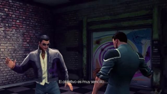 Saints Row IV Gat is Back смотреть онлайн