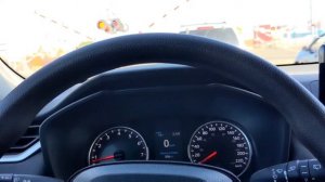 Rav4 2019 replaced engine assembly due to knocking noise with DTC P05202A, P052477