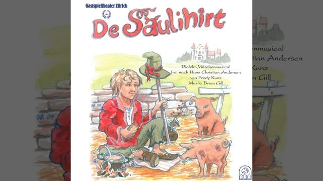 Hexenlied Hopsahopsa 1,2,3 смотреть онлайн