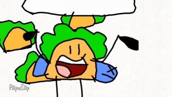 Taco's song "It's raining Tacos"