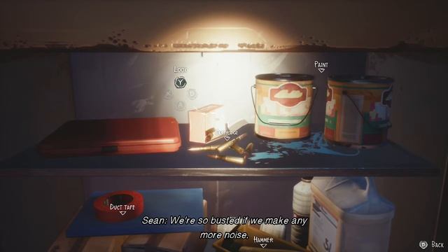 Life Is Strange 2 Last Collectible/double Rare Achievements/trophies Guides