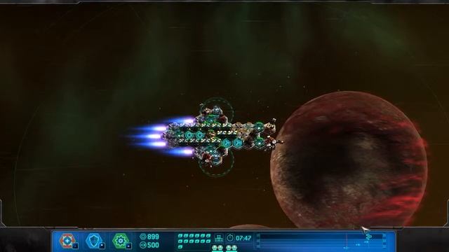 Let's Play Space Run, Part 04: PAYDAY! смотреть онлайн