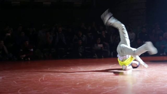 Bboy Sufi смотреть онлайн