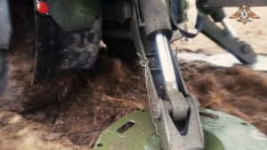 «Гиацинт» НОВЫЕ САУ