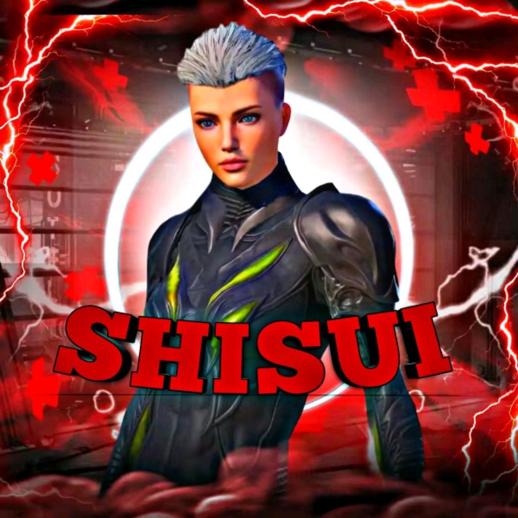 SHISUI COMEBAK TDM