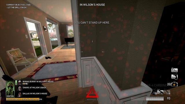 Payday The Heist Counterfeit