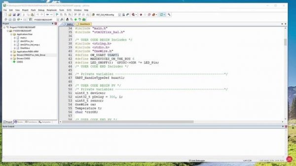 KEIL IDE - Установка, настройка и бесплатное лицензирование