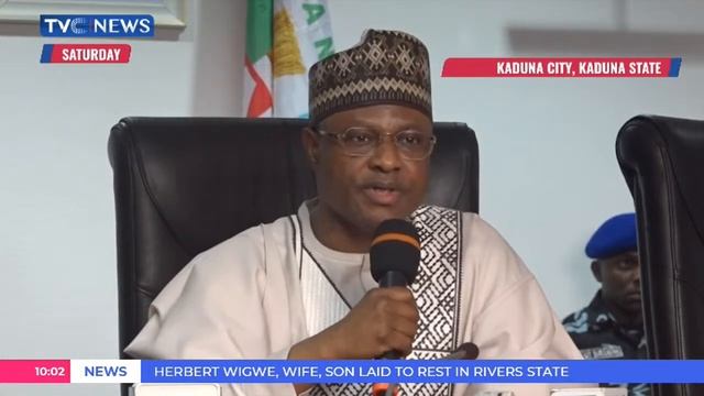 VP Shettima Visits Families of Kuriga School Abduction Victims смотреть онлайн