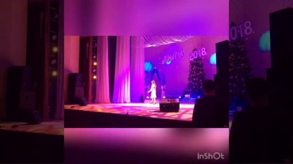 Мыры 2018 - Светлана Лобанова